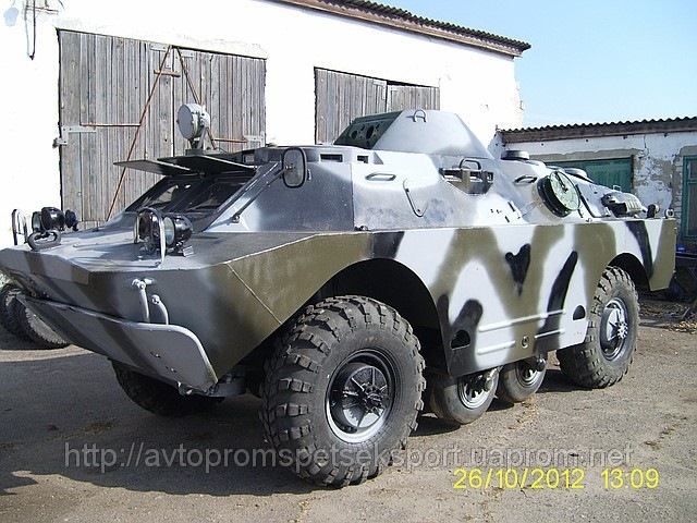 Альтернативное авто)))) 2