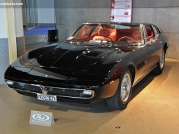 Унікальний суперкар Maserati, на 14 років забутий у гаражі, пустять із молотка 1