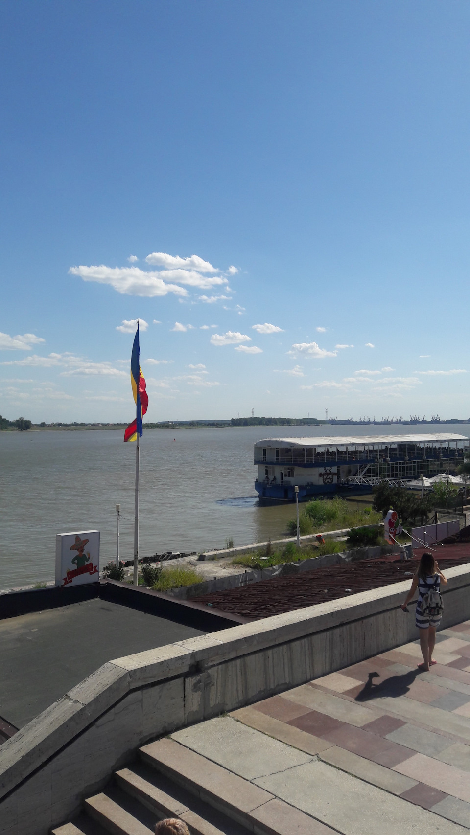 В Грецию на авто 1