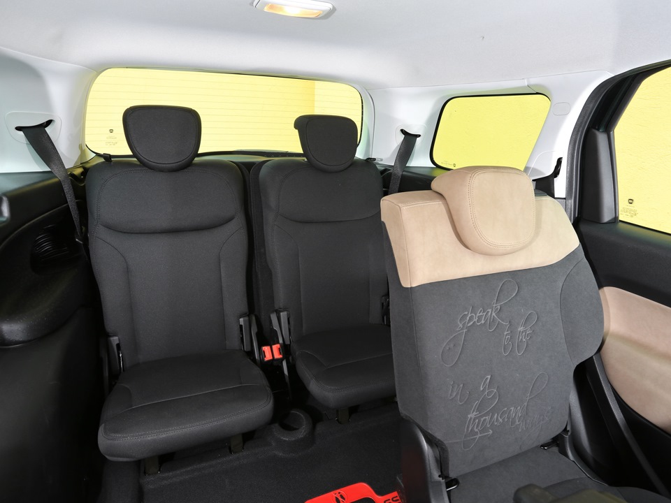 Новий Fiat 500L Living 2