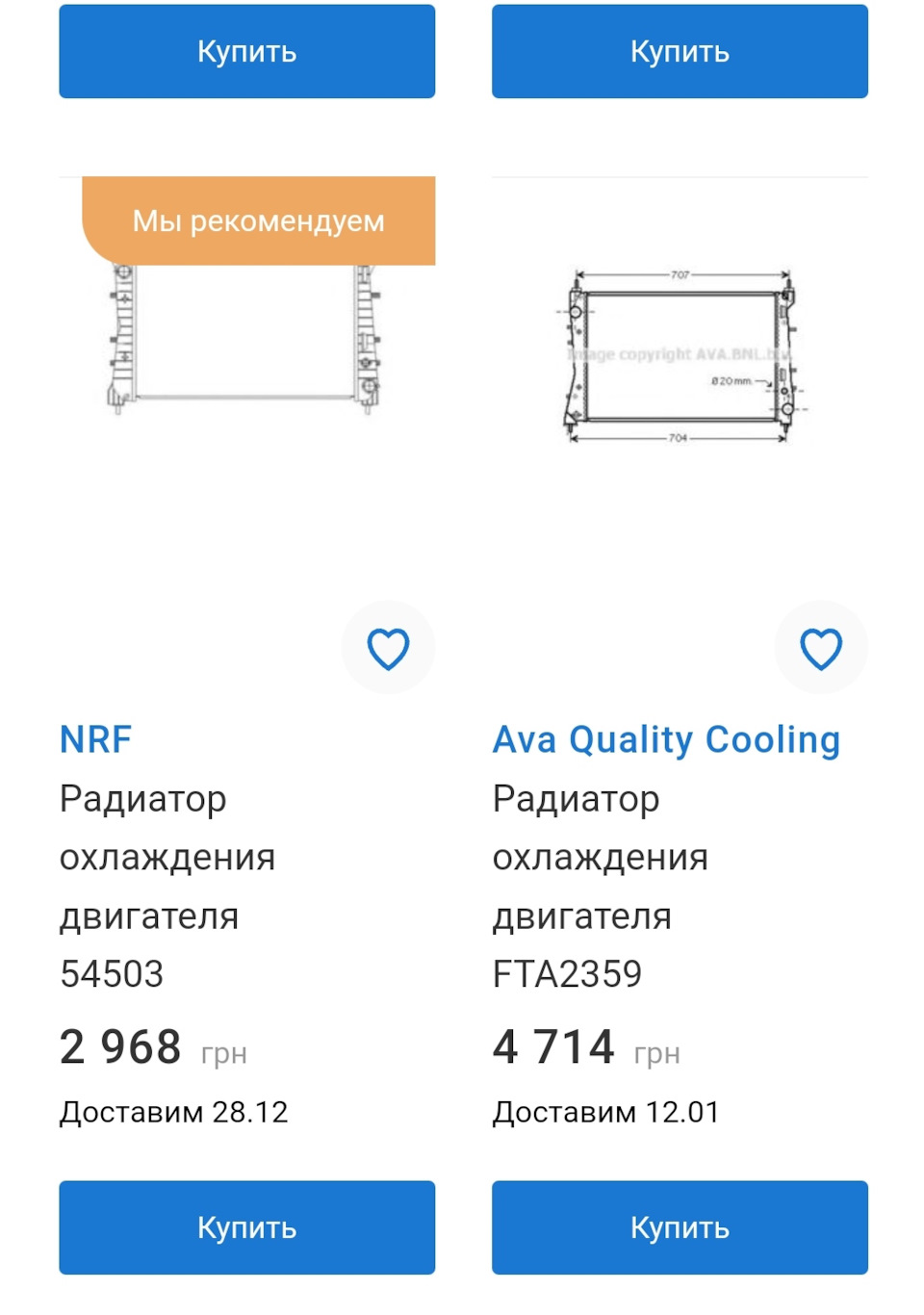 Виток антифризу виявлено… і це сумно 😥 4