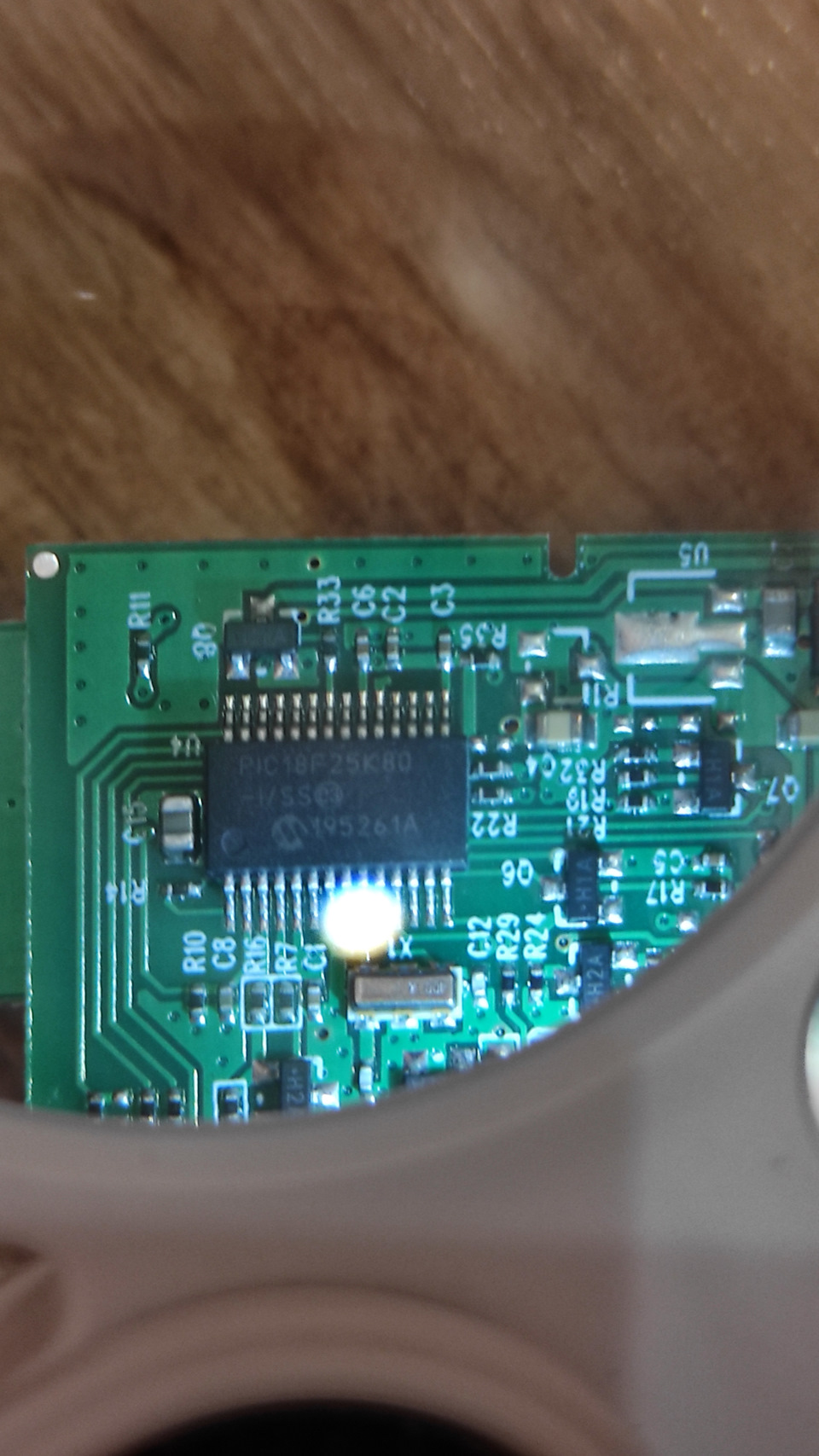 Діагностика з ЕLM327 USB 2