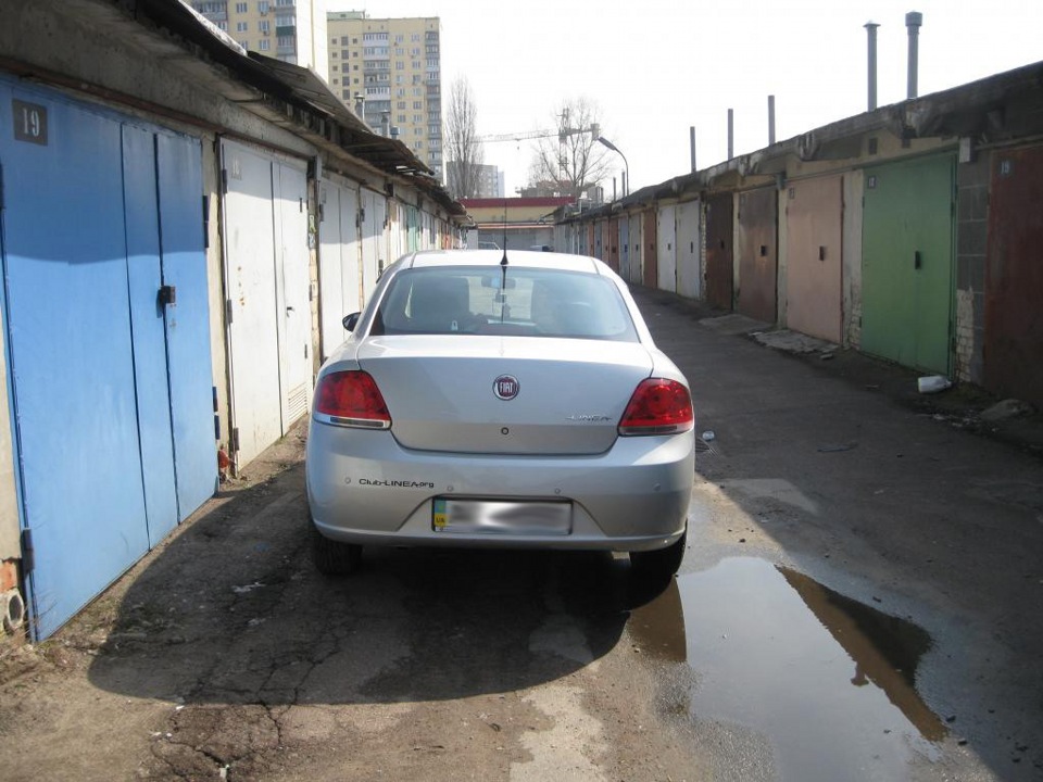 Клубна наклейка 2