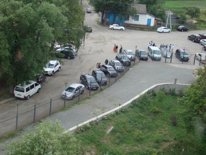 Радомишль 3
