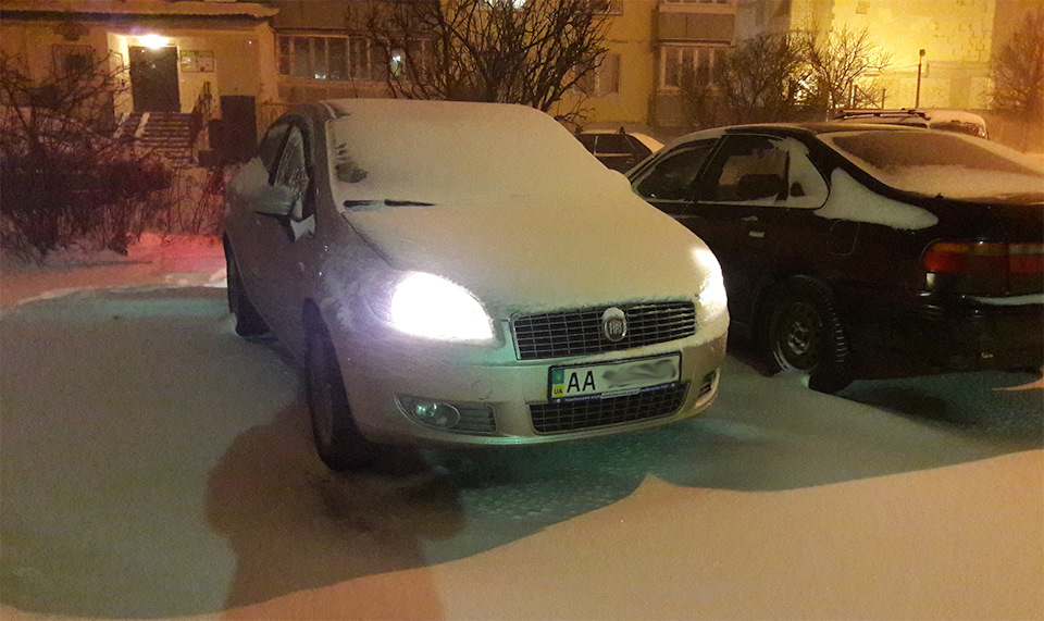ТО-5 і 5 років разом 2