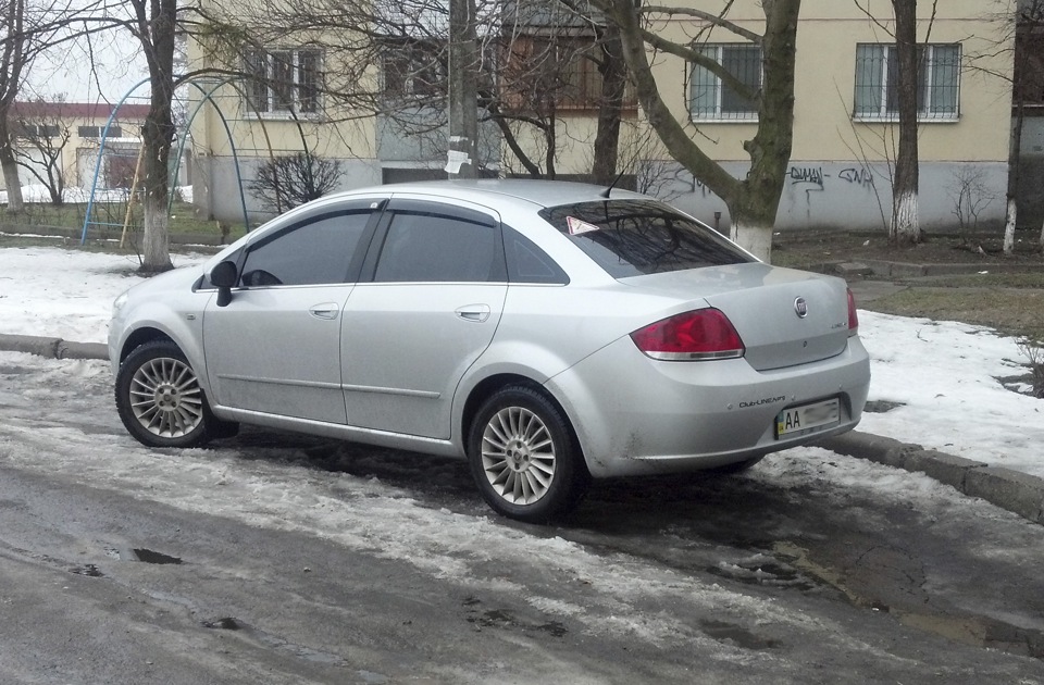 Тонування 1