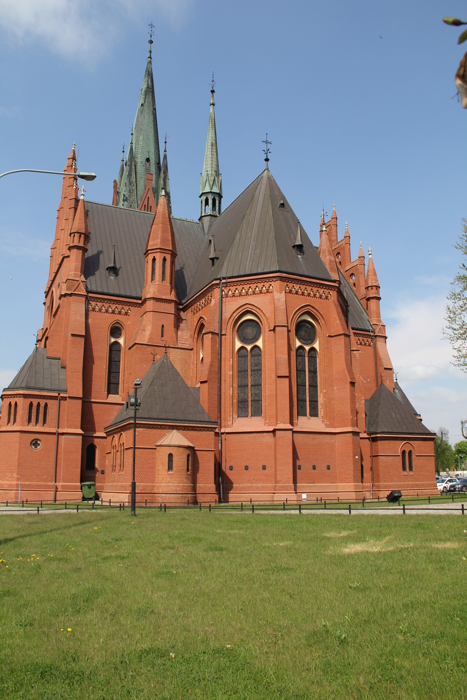 Весняний Poland Trip: етап II Варшава - Торунь - Гданськ 3