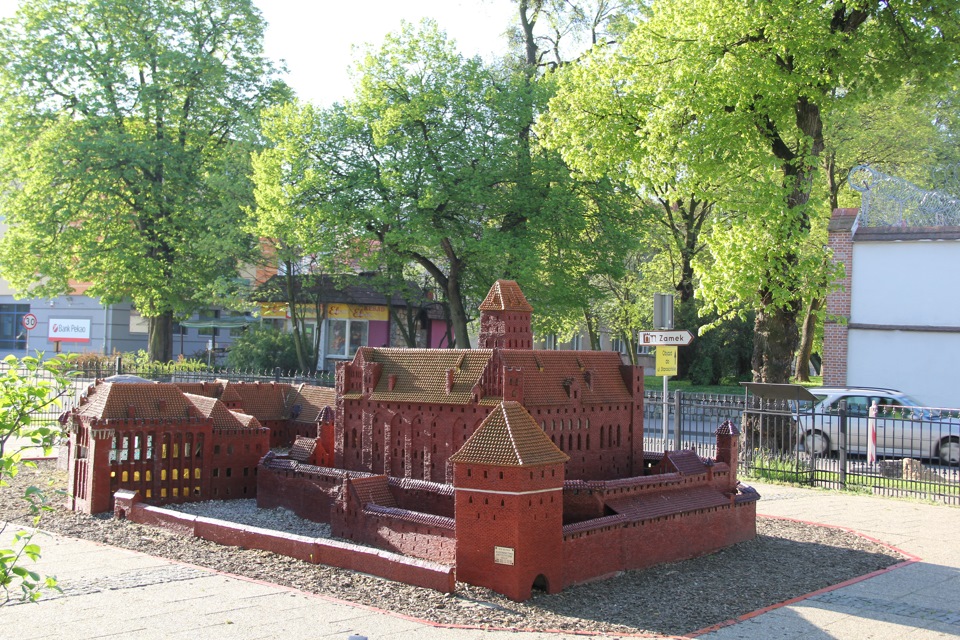 Весняний Poland Trip: етап IV, заключний Гданськ - Люблін - Київ 5