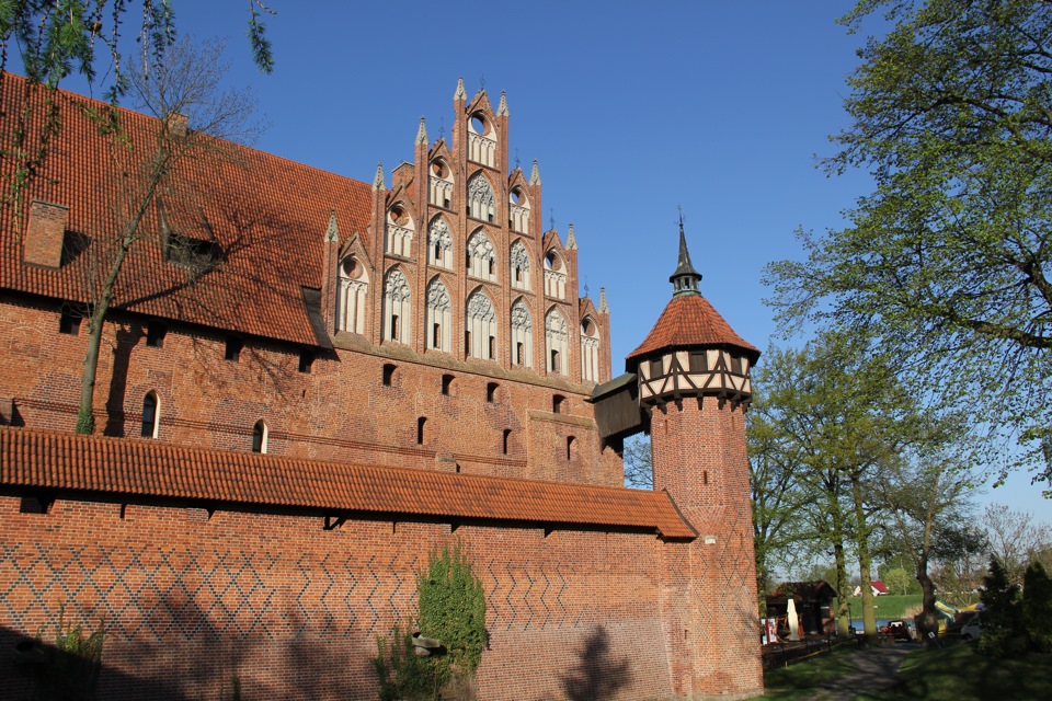 Весняний Poland Trip: етап IV, заключний Гданськ - Люблін - Київ 4