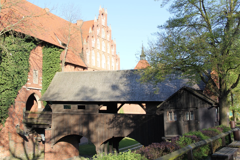 Весняний Poland Trip: етап IV, заключний Гданськ - Люблін - Київ 3