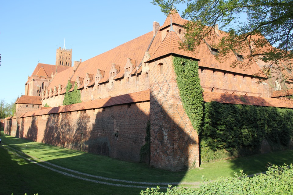 Весняний Poland Trip: етап IV, заключний Гданськ - Люблін - Київ 2