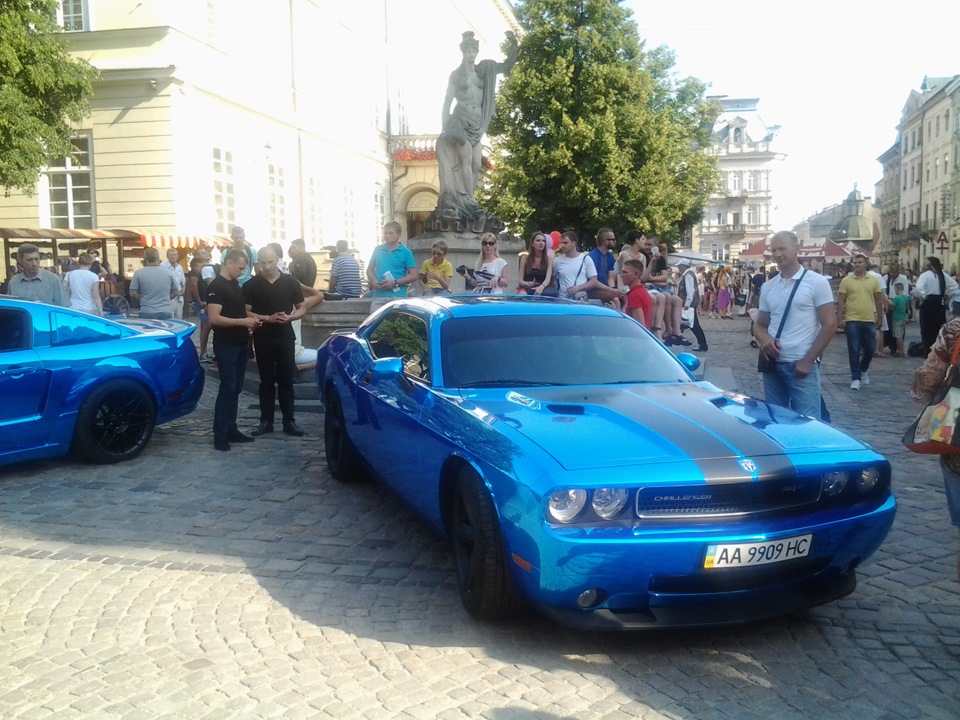 Львів, Linea 1.4 - 8 клапанів та Linea 1.4 - T-Jet 5
