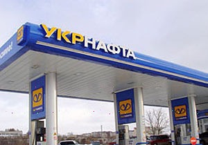 Змінив ОККО на Укрнафту …:( 1