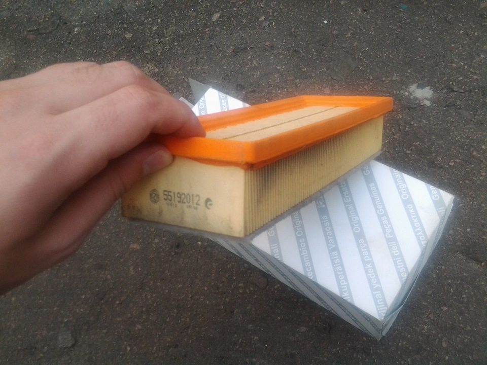 ТО-1 у офіціалів для Linea 3