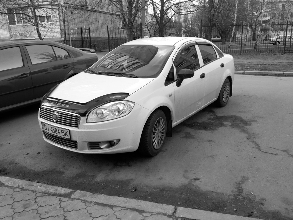 Мухобійка 3