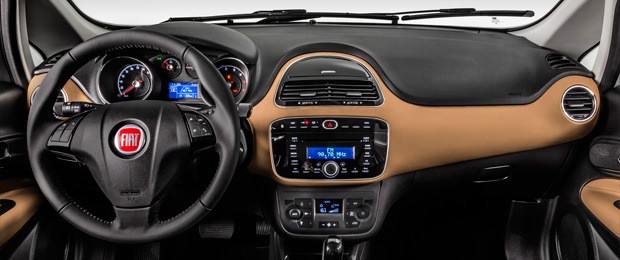 NOVO FIAT TEMPRA 2014 (Viaggio) 3
