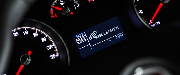 NOVO FIAT TEMPRA 2014 (Viaggio) 2