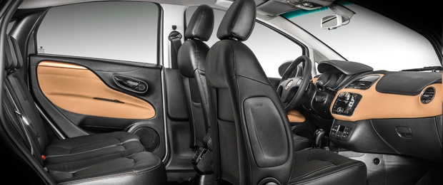 NOVO FIAT TEMPRA 2014 (Viaggio) 4