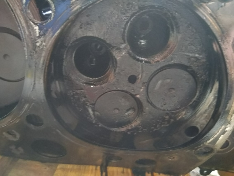 : Жесть на СТО (Massey Ferguson) ч.2 2