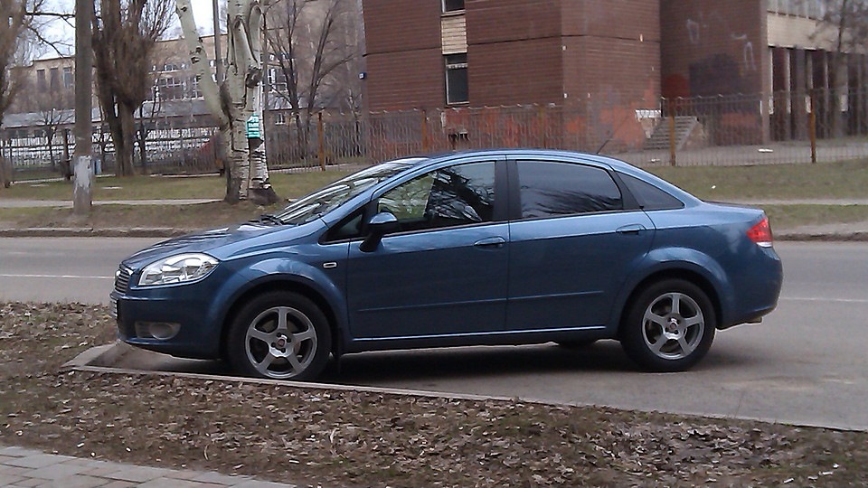 5 років разом! 2