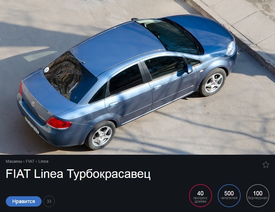 500-й передплатник та інші чудеса нумерології :) 1