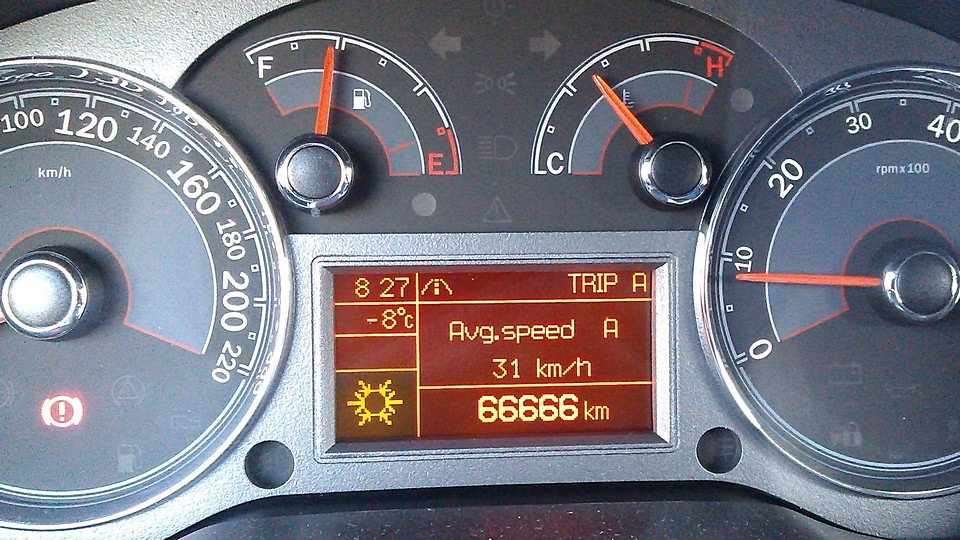 66666 4