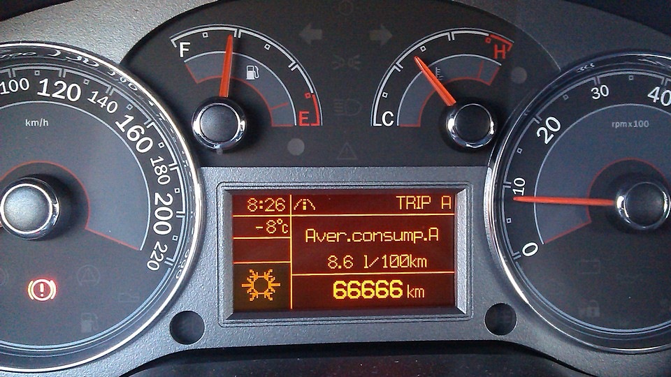66666 3