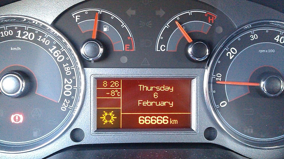 66666 1
