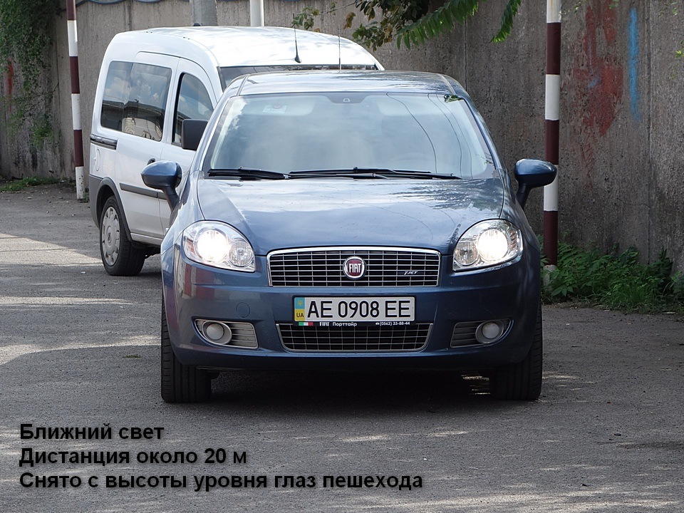 DRL: Далекий у пів-напруження 5