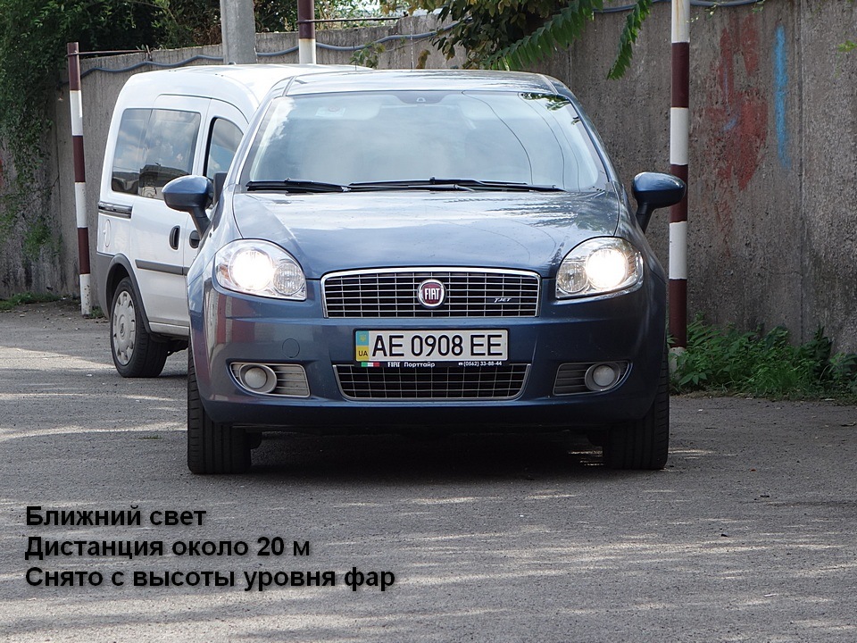 DRL: Далекий у пів-напруження 4