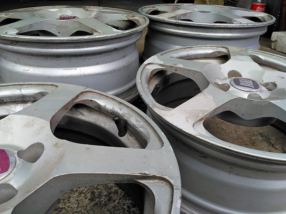 Оновленому куванню - нову гуму Michelin! 1
