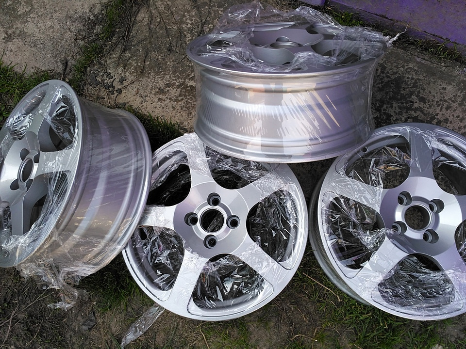 Оновленому куванню - нову гуму Michelin! 2