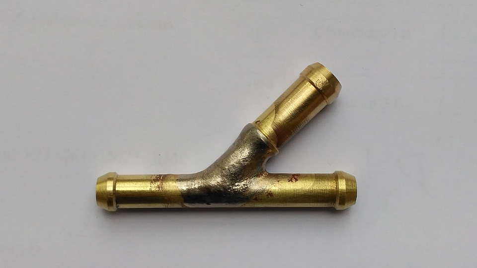 Прибираємо заводський колгосп. Продовження… 2
