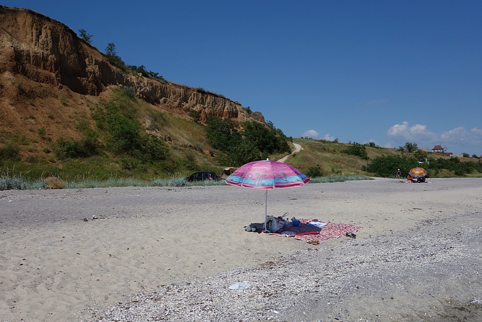 Вікенд на морі 3
