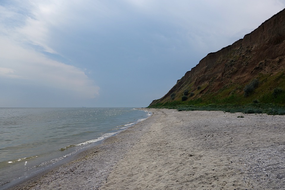 Вікенд на морі 4