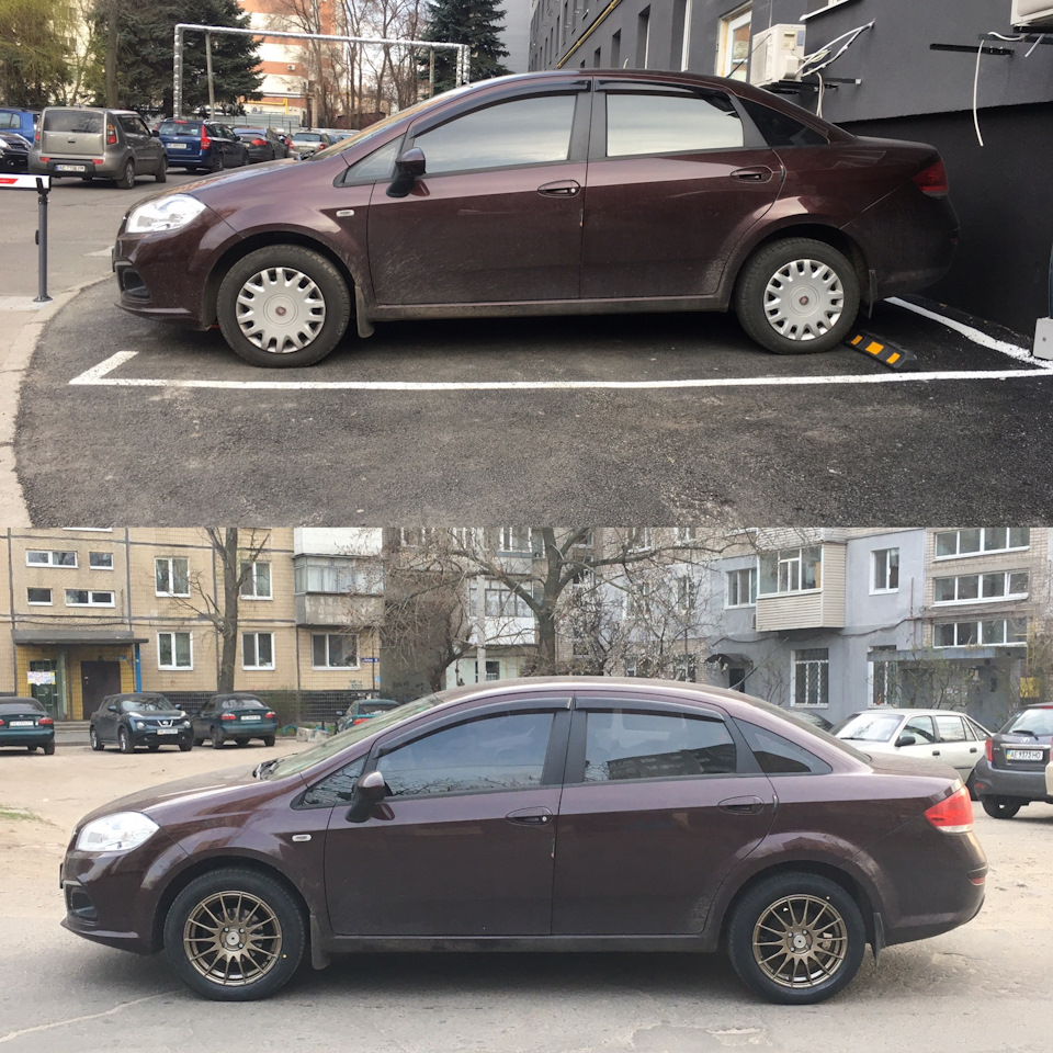 До тепла готовий 1