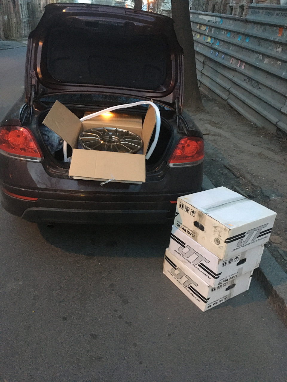 До тепла готовий 3