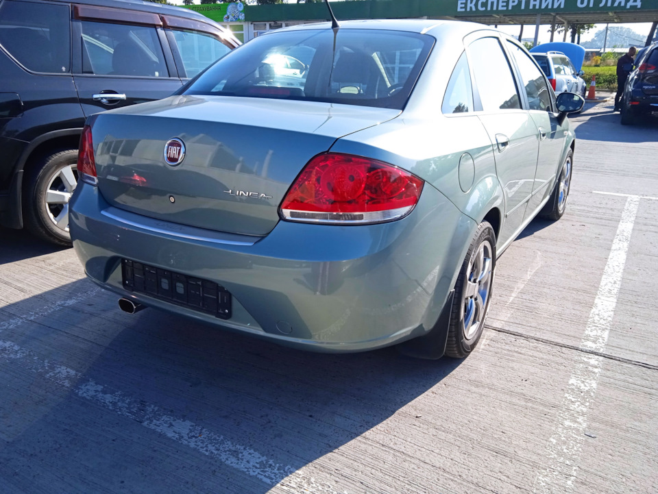 Історія автомобіля. 3