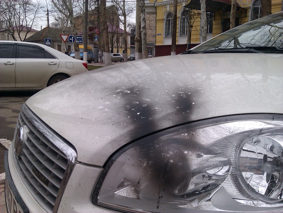 гребані райтери 3