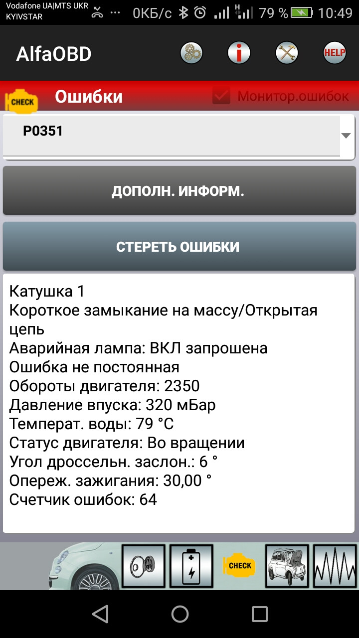 Котушка або проводка 3