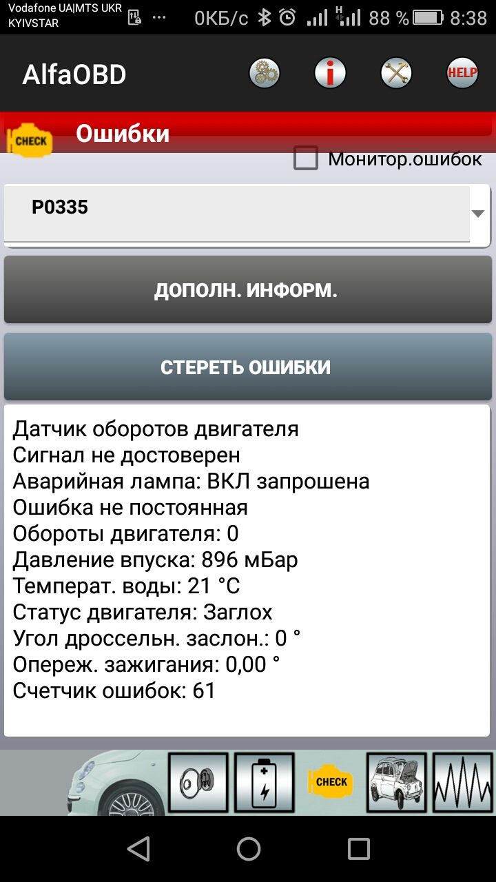 Пошук кореня зла продовжується 1