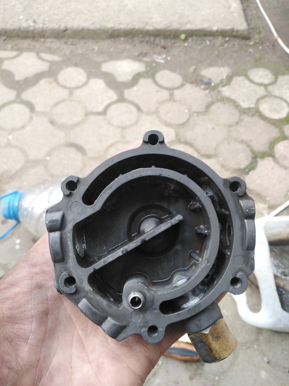 TO редуктор stag r02 5