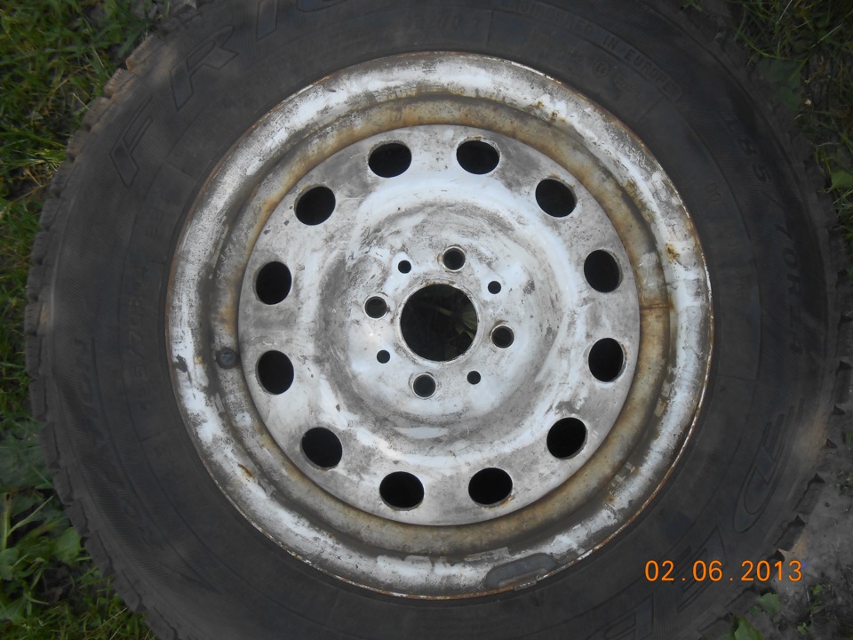 продам титани R14 4