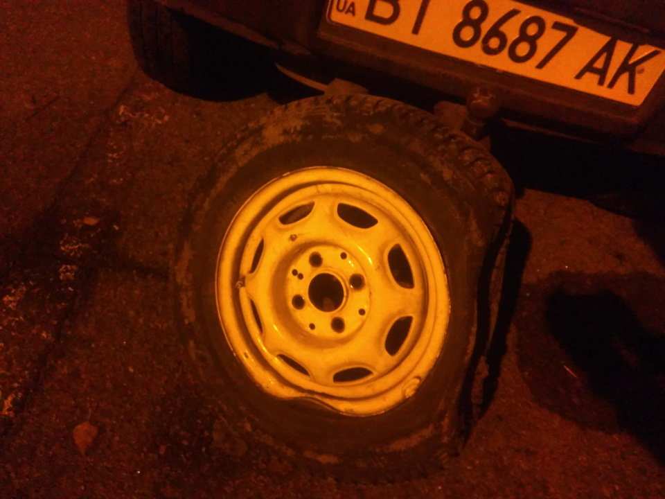 Пробудись 5