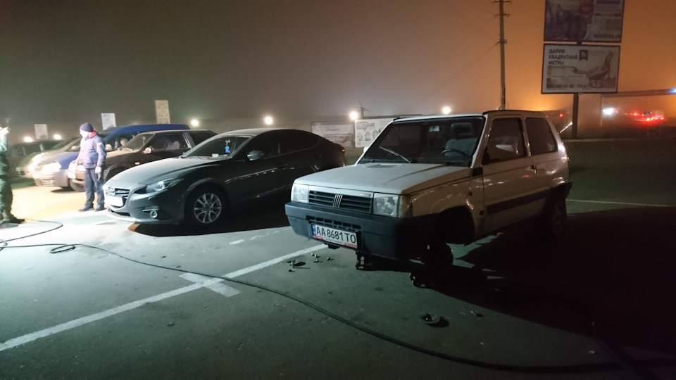 Готуємось до зими 2