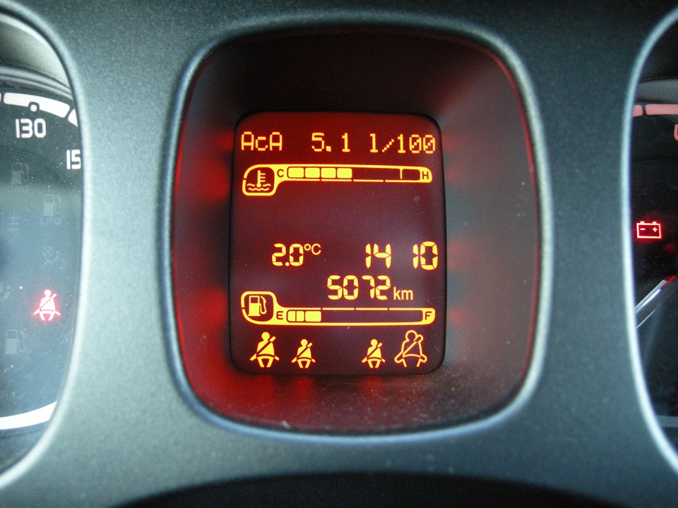 Ще рік і ще 3000 км 3