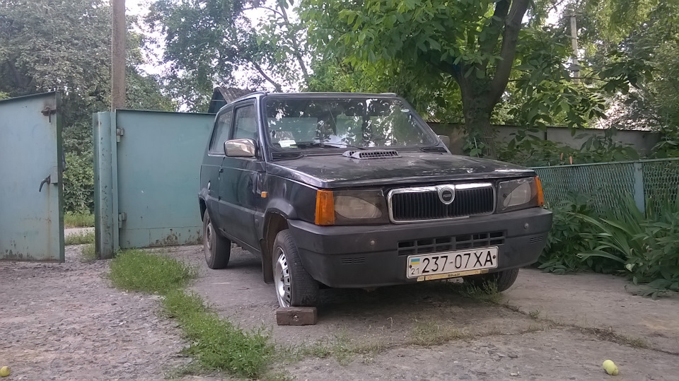 зібрав до купи. 1