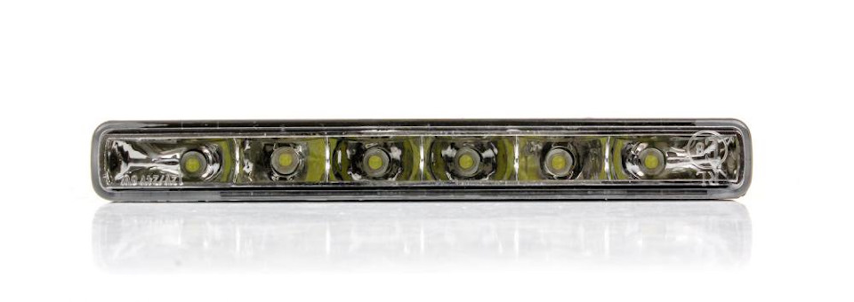 ► DRL 1