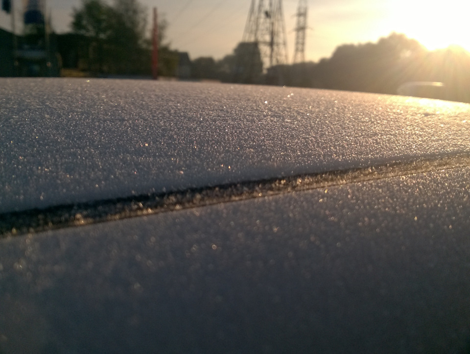 Winter is coming 1