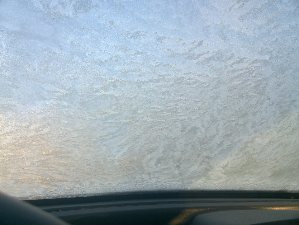 Winter is coming 2